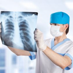 Рентгенология Переподготовка
