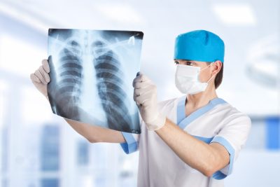 Рентгенология Переподготовка